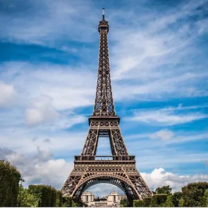 Homestay 2 Arena - La Chapelle, Paris
