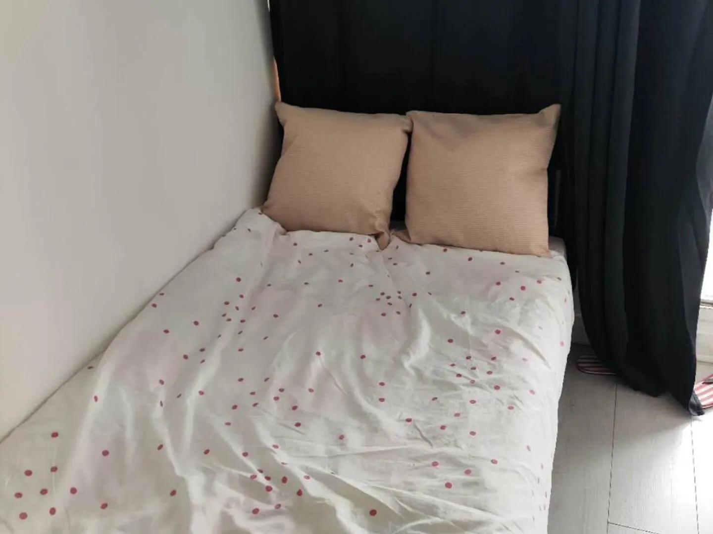Homestay Paris Adidas Arena Jo Apartment